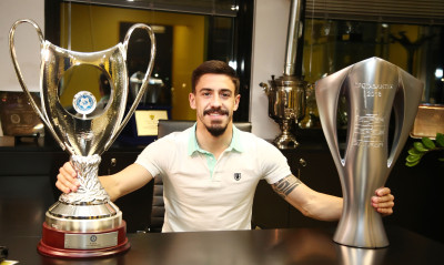 Σιμόες: «Ο Χιμένεθ θα φέρει την ελπίδα στον κόσμο» (video)