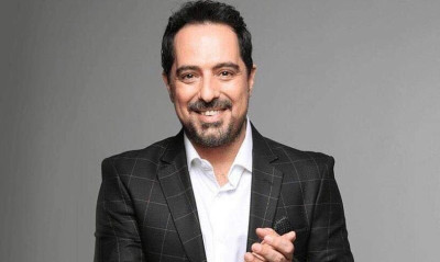 Η επιστροφή του Μάκη Δημάκη στη Θεσσαλονίκη - Μαζί του ο Κώστας Μαρτάκης