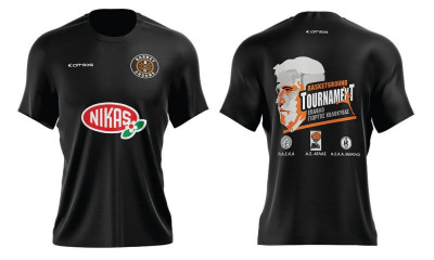 Ραντεβού την Πέμπτη στο ΟΑΚΑ!