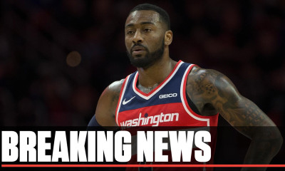 Τεράστιο πλήγμα στους Ουίζαρντς! Χάνει (και) την επόμενη σεζόν ο Ουόλ