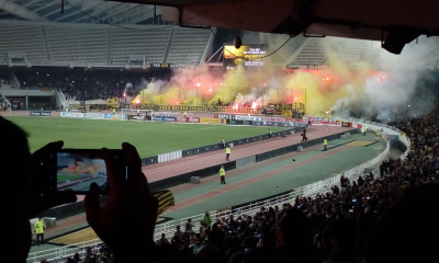 Η ξεχωριστή εμπειρία ενός ντέρμπι από τη σουίτα της LG