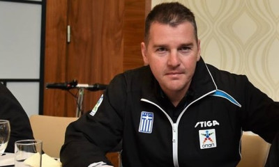 Νέος ομοσπονδιακός προπονητής στους αθλητές με αναπηρίες ο Μ. Κατσικαδέλης