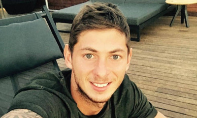 Εμιλιάνο Σάλα: Ξεκίνησε η προσπάθεια ανάκτησης της σορού από το βυθό - Στο «κόκκινο» η αγωνία