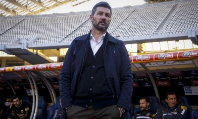 Ποιον θέλετε για προπονητή της ΑΕΚ; (poll+photos)