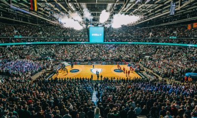 Είναι τρελοί αυτοί οι Λιθουανοί! Ανακοίνωσε όγδοο sold out η Ζαλγκίρις (photo)