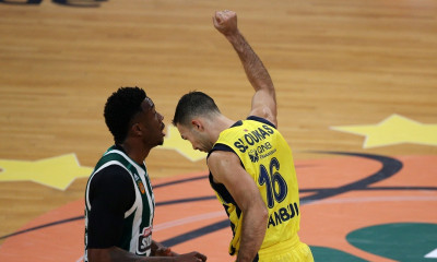 Ο Σλούκας για Παναθηναϊκό ΟΠΑΠ και το δείπνο Τσίπρα με Ερντογάν