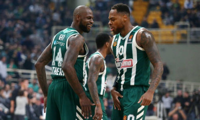 Παναθηναϊκός ΟΠΑΠ: Η «αεροπορία»… αντεπιτίθεται