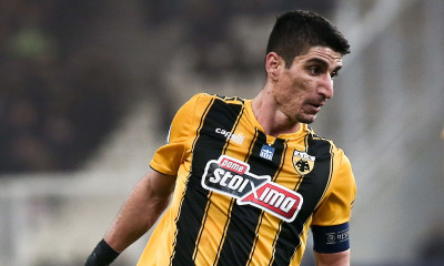 ΑΕΚ-ΠΑΟΚ: Ασκήθηκε επίσημα δίωξη στον Μάνταλο!