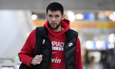 Με Μιλουτίνοφ και Παπανικολάου κόντρα στη Μακάμπι ο Ολυμπιακός!