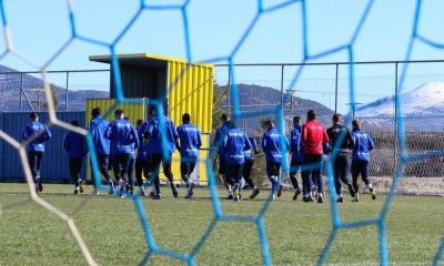 Αστέρας Τρίπολης: Χωρίς δύο στο Παγκρήτιο