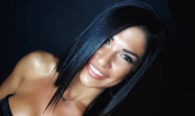 Το «διαμάντι» του Ιωνικού Νικαίας ονομάζεται Μαίρη Καργιώτη (photos)