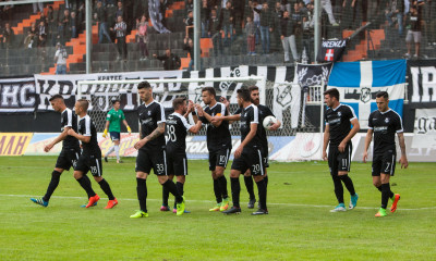 Μπελάδες για τους Κρητικούς: «Σοβαρές ενδείξεις για δωροδοκία στο ΟΦΗ-Αιγινιακός 6-0» (vid)