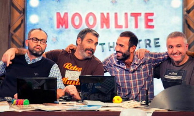 Δυο μεγάλα RESPECT για τους «Ράδιο Αρβύλα»