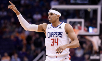 Πήραν Τομπάιας Χάρις οι 76ερς!