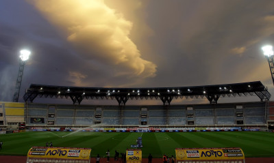 Live Chat: Εργοτέλης-Αστέρας Τρίπολης