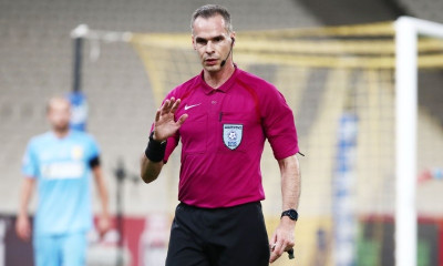 Επίθεση σε Τζήλο: Παραδόθηκε ο 28χρονος ποδοσφαιριστής