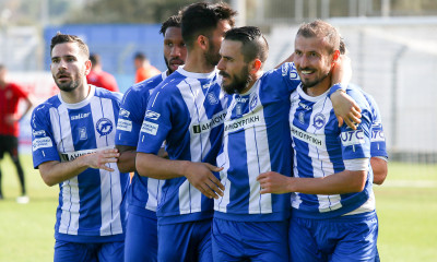 Football League: Αλλάζει όνομα ο Κισσαμικός