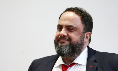 Μαρινάκης για την τραγωδία της Θύρας 7: «Ημέρα μνήμης και απόδοσης τιμών» (photo)