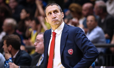 Μπλατ: «Η Μακάμπι είχε μια καλή φάση παραπάνω»