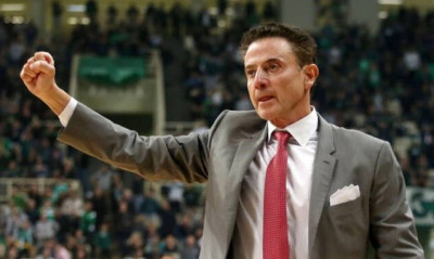 Πιτίνο: «Κανονικά ο Γκιστ, πλησιάζει ο Λάνγκφορντ» (videos)