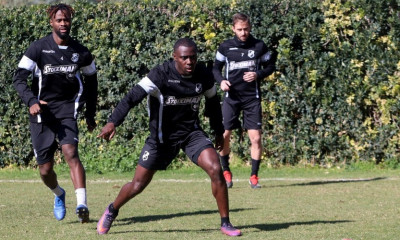 ΟΦΗ: Κανονικά ο Μπράουν