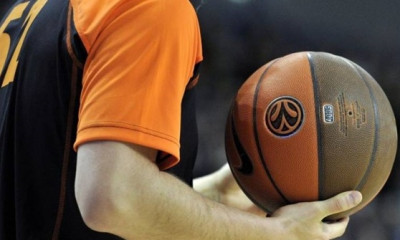 Παναθηναϊκός ΟΠΑΠ: Αυτοί σφυρίζουν με Φενέρ (photos)