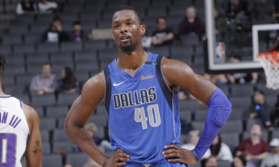 NBA: Έκπληξη με Μπαρνς οι Κινγκς!