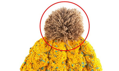 Μάθαμε επιτέλους γιατί υπάρχει ΑΥΤΗ η φουντωτή μπάλα στους σκούφους