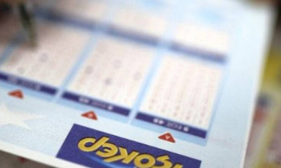 Ό,τι χρειάζεται να γνωρίζεις για τις πιθανότητες του τζακ ποτ στο ΤΖΟΚΕΡ (ΒΙΝΤΕΟ)