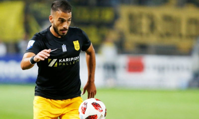 Άρης: Εκτός με ΑΕΚ ο Τζανακάκης