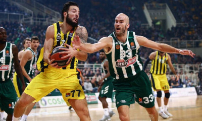 LIVE Chat Φενέρμπαχτσε – Παναθηναϊκός ΟΠΑΠ