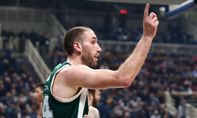 Φενέρμπαχτσε – Παναθηναϊκός ΟΠΑΠ: Αγωνία για Λοτζέσκι