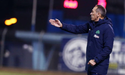 Παναθηναϊκός: Βίντεο και επίθεση!