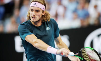 Στέφανος Τσιτσιπάς: Αποκλείστηκε στο Όπεν της Βουλγαρίας