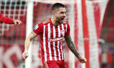 Γκερέρο: «Να νικήσουμε στο ΠΑΟΚ – Ολυμπιακός για τη Θύρα 7»