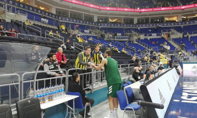 Φενέρμπαχτσε – Παναθηναϊκός ΟΠΑΠ: Πόλος έλξης ο Παπαπέτρου (video)