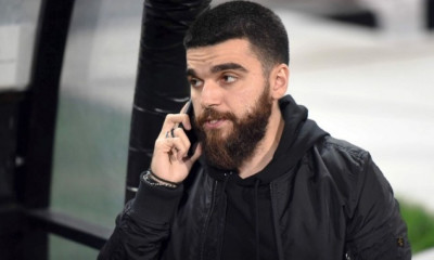 ΠΑΟΚ και Γ. Σαββίδης για τη θύρα 7 (photos)