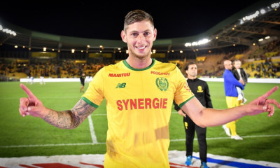 Εμιλιάνο Σάλα: Το «αντίο» της αδελφής του (photos)