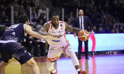 Η πορεία της Ρέτζιο Εμίλια τον στέλνει σε «άλλες πολιτείες»