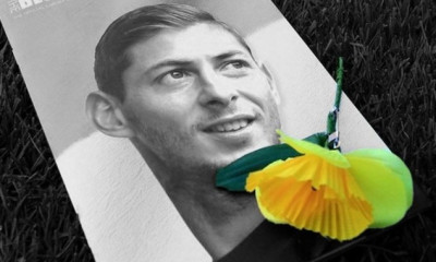 Εμιλιάνο Σάλα: Ο ΠΑΟΚ για τον χαμό του Αργεντίνου