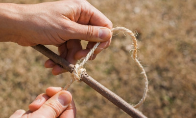 Οι τρεις κόμποι που θα σε βγάλουν από τη δύσκολη θέση