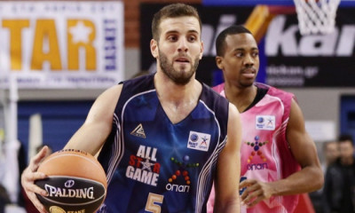 Η αλλαγή του Παππά με τον Διαμαντίδη έκρινε το All Star Game στα Χανιά (photos)