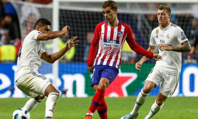 Τα ντέρμπι  Μάντσεστερ Σίτι–Τσέλσι & Ατλέτικο Μαδρίτης–Ρεάλ Μαδρίτης αποκλειστικά στην COSMOTE TV