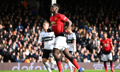 Με Σόλσκιερ δεν χάνει η Γιουνάιτεντ (video)