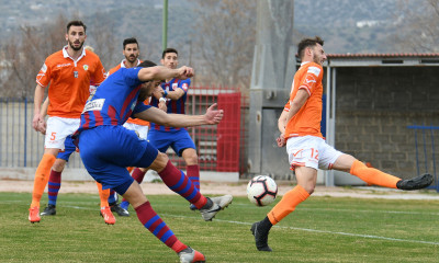Football League: Ντέρμπι στην Κέρκυρα