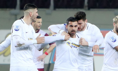 Ατρόμητος: Χωρίς Σάκιτς κόντρα σε Λεβαδειακό