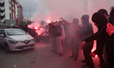 ΠΑΟΚ – Ολυμπιακός: «Διπλό μέσα στην Τούμπα» (video)