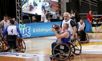 All Star Game: Οι μεγαλύτεροι νικητές! (photos)