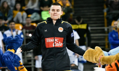 All Star Game: Το «σήκωσε» στα καρφώματα ο Αγραβάνης