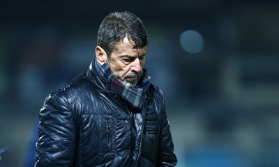 Πετράκης: «Ο Αθανασιάδης έχει αποδείξει ότι είναι σκόρερ»